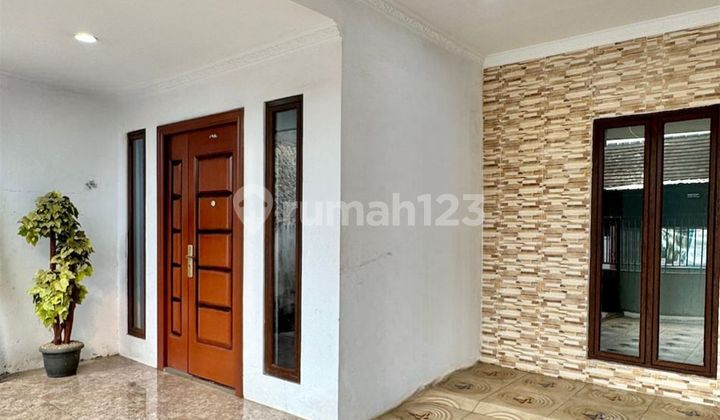 Dijual Rumah di Bukit Dago, Kabupaten Bogor 2