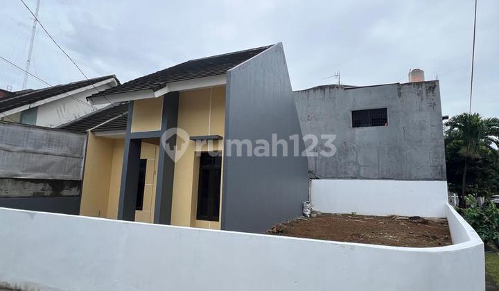 For Sale House in Barleria Permata Medang Cluster, Gading Serpong 2