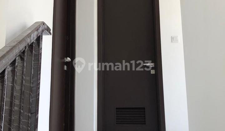 For Sale Fast House in Gracia Lavon Swan City Cluster 2