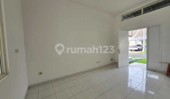 Dijual Rumah Siap Huni di Cluster Dhana Suvarna Sutera 2