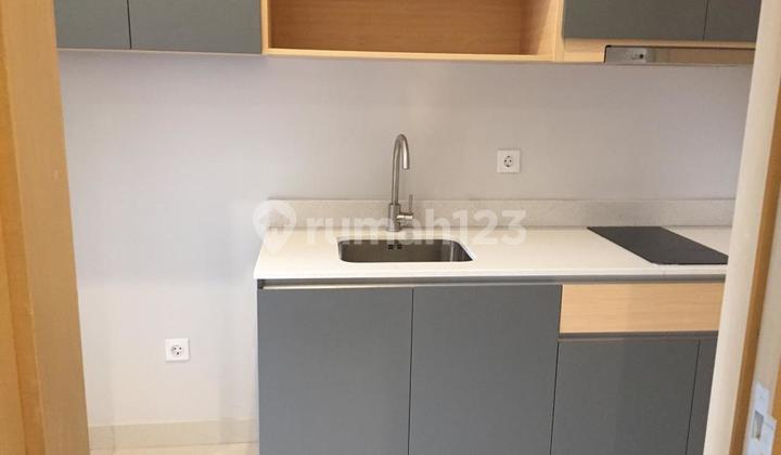 Dijual Cepat Apartemen Taman Anggrek Residence 2