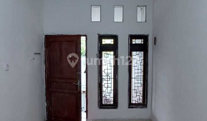 Dijual Rumah di Daerah Kotabumi Tangerang Murah 1