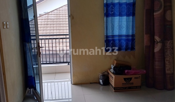 For Sale, Ready-to-Occupy House in Cimone Mas Permai 2 Housing Complex 2