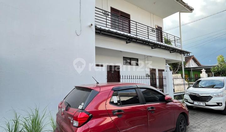 Kost Eklusif 38 Kamar Produktif Dengan Tanah Luas Di Utara Kampus Upn Dan Amikom Kost Eklusif 38 Kamar Produktif Dengan Tanah Luas Di Utara Kampus Upn Dan Amikom