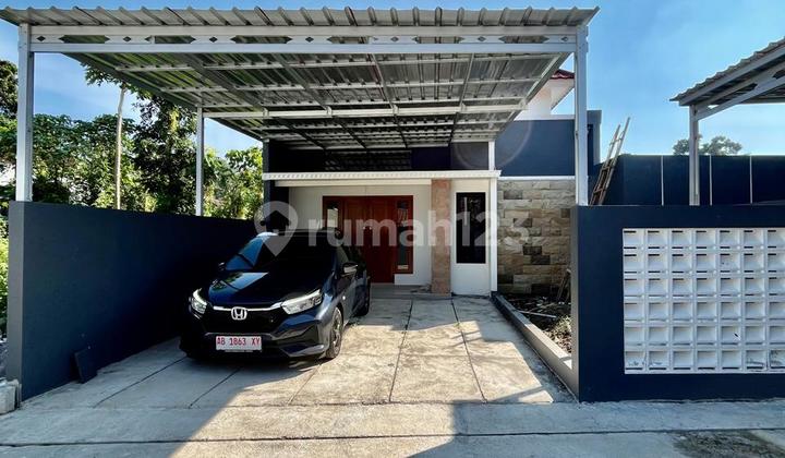 Rumah Cantik Limasan Modern Dengan Harga Murah Di Pucangan Jalan Kaliurang Km 13 Ngemplak Sleman Dekat Pasar Jangkang Rumah Cantik Limasan Modern Dengan Harga Murah Di Pucangan Jalan Kaliurang Km 13 Ngemplak Sleman Dekat Pasar Jangkang