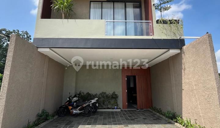 Kost Exclusive Full Furnished Baru 2 Lantai Premium dengan 7 Kamar di Jalan Kaliurang Km 13 Dekat Kampus Uii Cocok Banget untuk Investasi 2