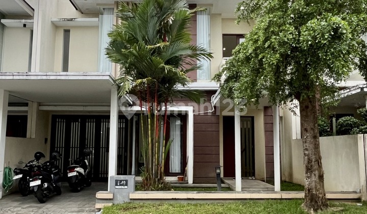 Rumah Dalam Perumahan Elit Bale Mulia Dekat Rsa Ugm dan Jcm