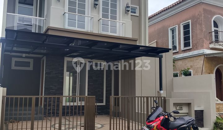 Tipe Terbaru Casa Grande Ini Menawarkan Hunian Berkonsep Private Cluster dengan Fasilitas Lengkap & Strategis di Yogyakarta...!Tipe Victoria..!Hunian 2 Lantai dengan Fasilitas:√ 2 Kamar Tidur Lantai 1√ Area Art Terpisah√ Taman Belakang√ Kamar Mandi√ 2 Kam