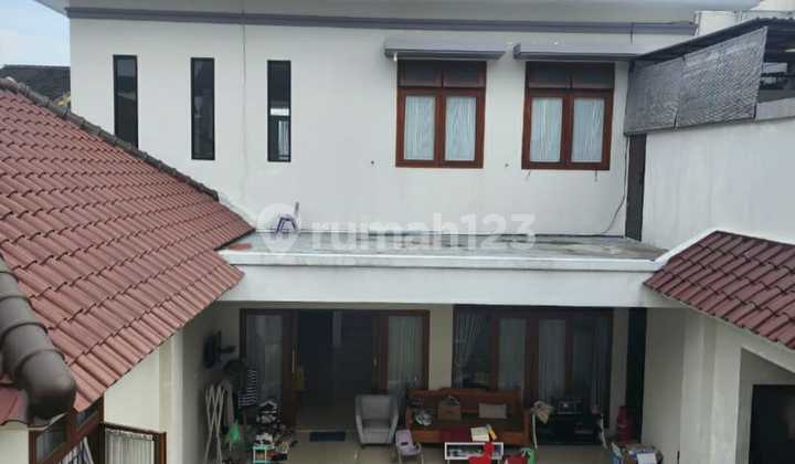 Di Jual Rumah Elit Legalitas Shmluas Tanah 652m2