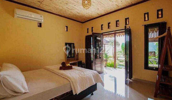 KODE RV 19
Di Jual Villa resort joglo dekat candi borobudur magelang, jawa tengah 8