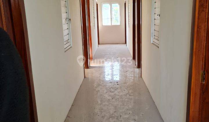 KOST 2 LANTAI EKLUSIF 19 KAMAR DI JALAN KALIURANG KM 14 DEKAT KAMPUS UII TERPADU Ruang Usaha di Jalan Kaliurang km 221 m SHM Bagus Ruang Usaha di Jalan Kaliurang km 221 m SHM 5