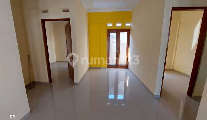 RUMAH BARU CANTIK SIAP HUNI ISTIMEWA DEKAT KAMPUS UNISA RINGROAD BARAT SLEMAN 9