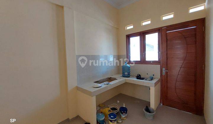RUMAH BARU CANTIK SIAP HUNI ISTIMEWA DEKAT KAMPUS UNISA RINGROAD BARAT SLEMAN 8
