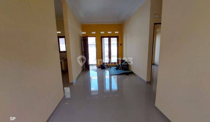 RUMAH BARU CANTIK SIAP HUNI ISTIMEWA DEKAT KAMPUS UNISA RINGROAD BARAT SLEMAN 12