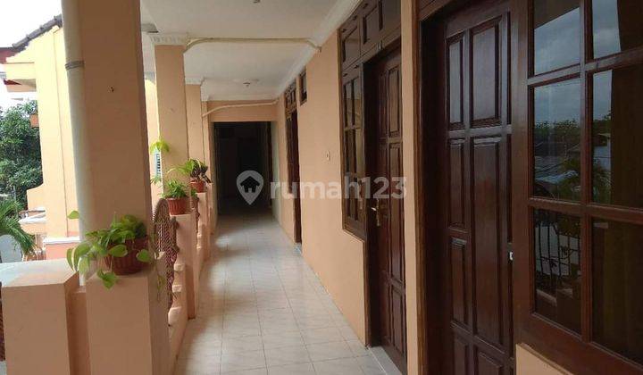 Dijual kost dan paviliun untuk rumah induk di umbulharjo timur XTSquare dalam kodya 2 Lantai Rumah Bagus SHM 3