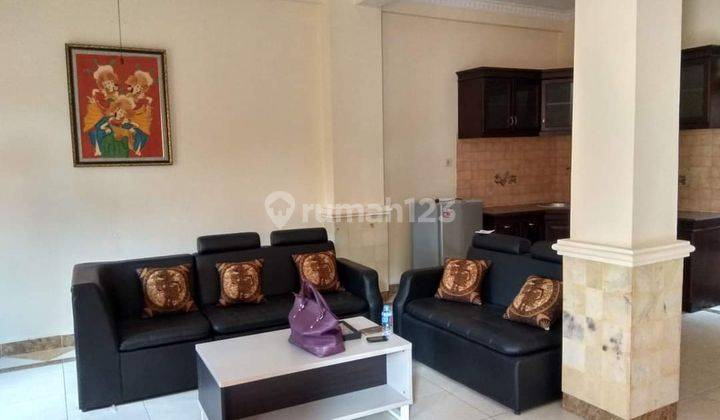 Dijual kost dan paviliun untuk rumah induk di umbulharjo timur XTSquare dalam kodya 2 Lantai Rumah Bagus SHM 5