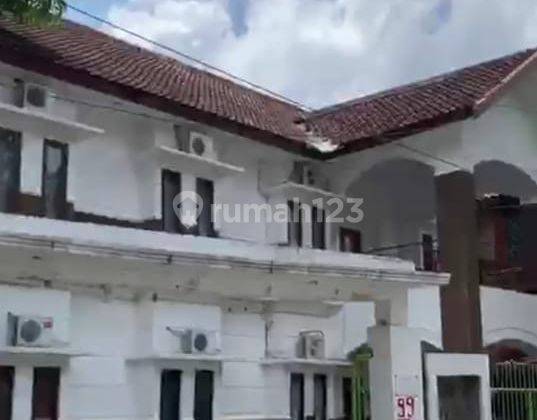 DIJUAL CEPAT BU KOST EXCLUSIVE POGUNG BARU DEKAT UGM Ruang Usaha di POGUNG BARU  1