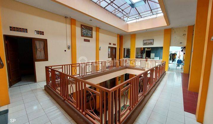 Kost Eklusif - Klasik Modern Kekinian Di Area Premium Di Kelilingi Kampus Elite Di Condong Catur Rumah Bagus Utara 2