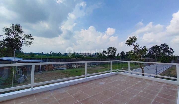 Rumah Baru Dalam Perumahan di Maguwoharjo Dekat UPN 2