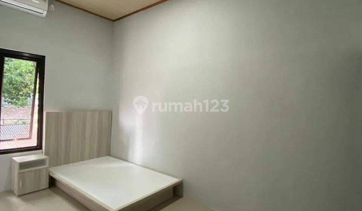 RUMAH MEWAH 2 LANTAI LOKASI STRATEGIS DI TENGAH PUSAT KOTA JOGJA DEKAT GALERIA MALL 2 Lantai Rumah SHM Bagus 2