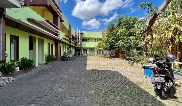 Kost  Ekslusif di Condongcatur JL Kaliurang Km 6 Dekat Hartono Mall, UGM, 2