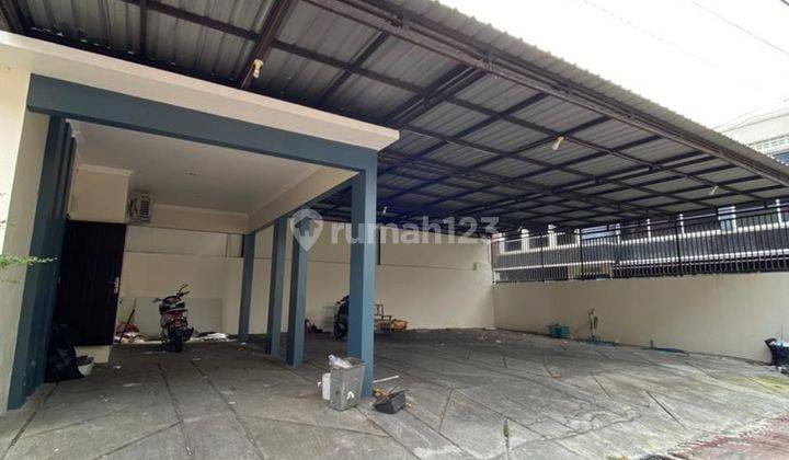 RUMAH KOST BARU STRATEGIS 2 LANTAI DALAM PERUMAHAN DI POGUNG DEKAT KE KAMPUS UGM 2