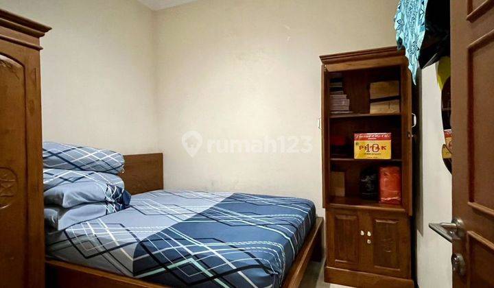 Rumah Full Furnished Dalam Perumahan Pondok Permai Tamantirta Dekat UMY dan Pusat Kota Jogja 2