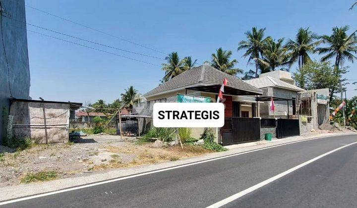 TANAH STRATEGIS
TANAH STRATEGIS

TANAH CANTIK ISTIMEWA STRATEGIS TEPI JALAN ASPAL VIEW SAWAH DAN MERAPI DI UMBULMARTANI NGEMPLAK SLEMAN 1