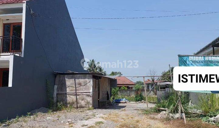 TANAH STRATEGIS
TANAH STRATEGIS

TANAH CANTIK ISTIMEWA STRATEGIS TEPI JALAN ASPAL VIEW SAWAH DAN MERAPI DI UMBULMARTANI NGEMPLAK SLEMAN 2