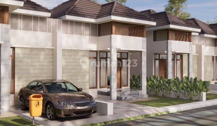 GRIYA KALASAN ASRI

RUMAH CANTIK MODERN LIMASAN SIAP BANGUN 6 UNIT DI TIRTOMARTANI KALASAN DEKAT GEDUNG LPMP  KALASAN

TOTAL 6 UNIT
MASA PEMBANGUNAN 4 BULAN
LEBAR JALAN 5 METER Rumah SHM Baru 2