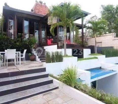 KODE RV430
Dijual Rumah villa di kawasan pantai Parangtritis Yogyakarta view laut Rumah Bagus SHM 2