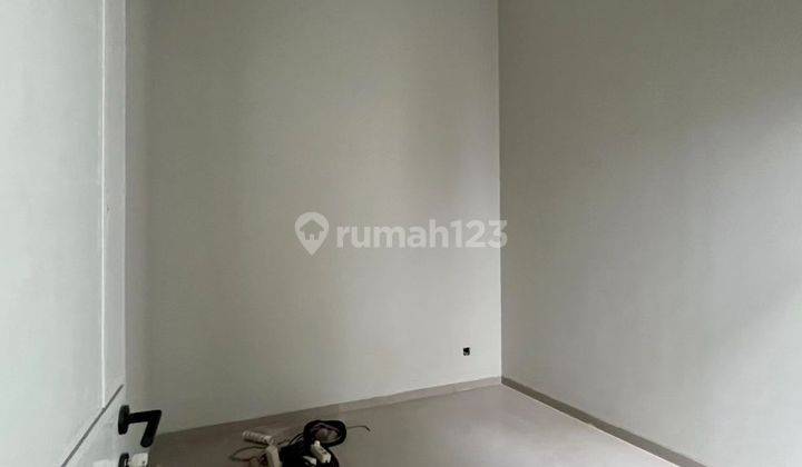 Rumah Baru Desain Kontemporer di Wedomartani Utara Sekolah Budi Mulia JL Tajem 2