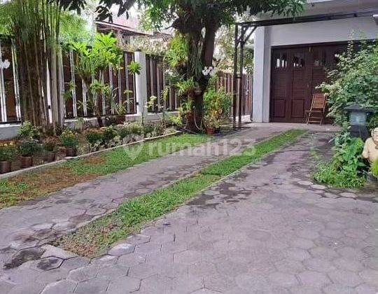 MURAH BANGETTTT, RUMAH LUAS ISTIMEWA ALA SULTAN DI LOKASI PRESTISIUS BACIRO - TIMOHO KODYA YOGYAKARTA. B.U CEPAT!

Gondokusuman Kodya Yogyakarta. Dekat ke berbagai fasum pusat kota. 2 Lantai Rumah SHM Bagus 2