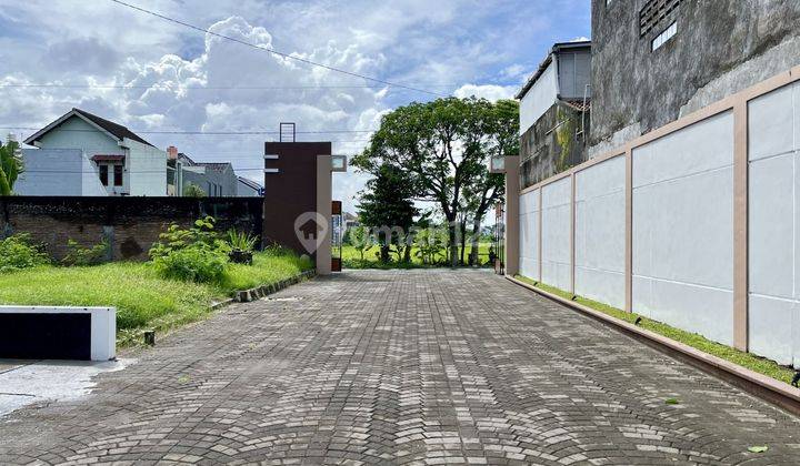 Rumah Dalam Perumahan di Maguwoharjo Dalam Ring Road Dekat GIS 2