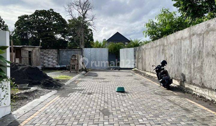 Rumah Baru Dalam Perumahan di Maguwoharjo Dekat UPN dan AMIKO 2