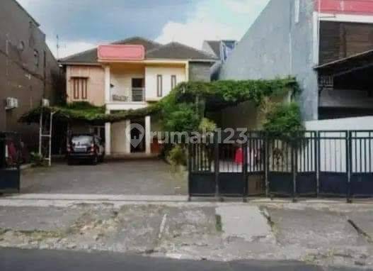 Dijual guesthouse di utara POLDA belakang JIH dekat ringroad condong catur 1