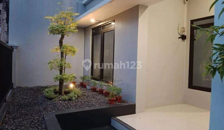 DiJual Rumah Strategis Dekat RS JIH 2 Lantai Rumah Bagus SHM 2 Lantai Rumah SHM Bagus 2