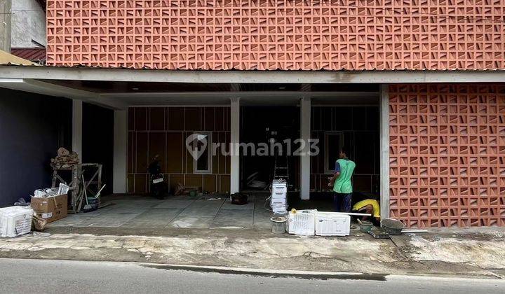 Kost Ekslusif di Condongcatur Dekat UPN, AMIKOM, UII, dan Pakuwon Mall 1