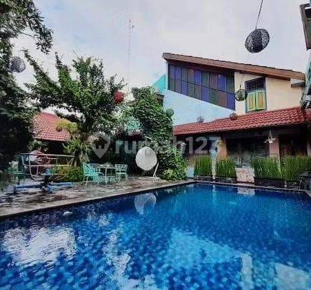 KODE RVY033
Dijual Rumah homestay di Jl Kaliurang KM 7
Tidak jauh dari Kampus UGM Yogyakarta 2