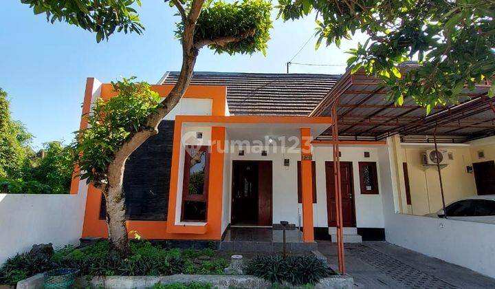 RUMAH CANTIK MINIMALIS MANIS - UNIT POJOK DALAM PERUMAHAN AYODYA CITRA TAJEM DEKAT SEKOLAH BUDI MULIA TAJEM

 1