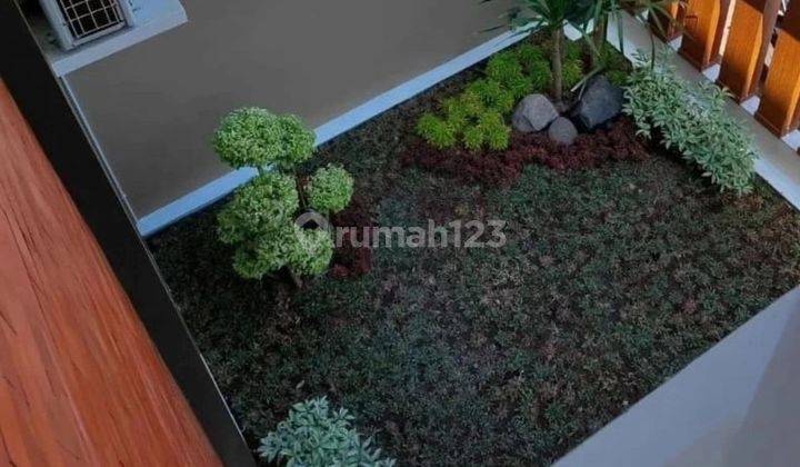 Rumah murah 2 lantai tamanmartani kalasan sleman jogja 2