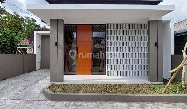 RUMAH BARU CANTIK DESAIGN MODERN KEKINIAN DI PURWOMARTANI DEKAT BUDI MULIA TAJEM SLEMAN

ON PROGRES PEMBANGUNAN

 2