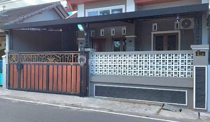 RUMAH CANTIK STRATEGIS MANGKU JALAN ASPAL DI UTARA TAJEM WEDOMARTANI NGEMPLAK SLEMAN

COCOK UNTUK KANTOR/USAHA
AKSES MUDAH

 1