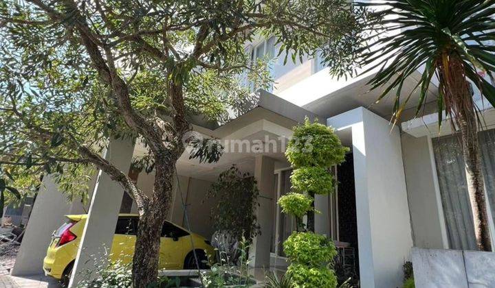 *Dijual Rumah Dalam Perumahan   Green Hill 2