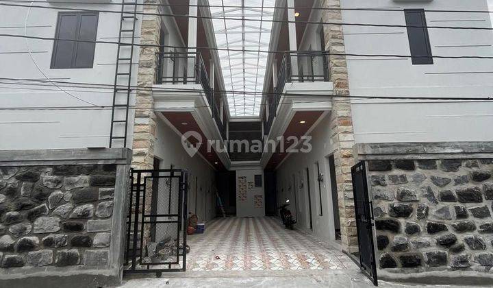 KOST EKLUSIF MODERN  20 KAMAR TIDUR DI JALAN KALIURANG KM 13 DEKAT KAMPUS UII TERPADU

Harga: 3.950 Milyar 
---------------------------------
Legalitas: SHM PBG

AKSES JALAN SIMPANGAN
PROSPEKTIF DAN PRODUKTIF
COCOK UNTUK INVESTASI

Maghne 2