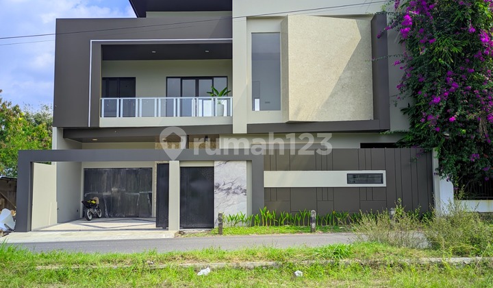 Rumah Mewah Konsep Villa Menghadirkan Sebuah Pilihan Investasi Property Anda Di Jogja Utara.lokasi Di Sebelah Timur Jl Kaliurang Km 13 Rumah Mewah Konsep Villa Menghadirkan Sebuah Pilihan Investasi Property Anda Di Jogja Utara.lokasi Di Sebelah Timur Jl Kaliurang Km 13