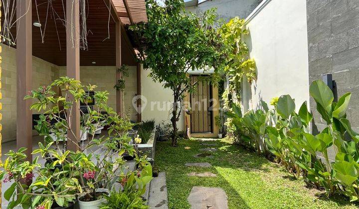 Rumah Mewah 2 Lantai Luas Dengan Kolam Renang Di Jalan Gito Gati Ngaglik Sleman Dekat Sch Mall 36