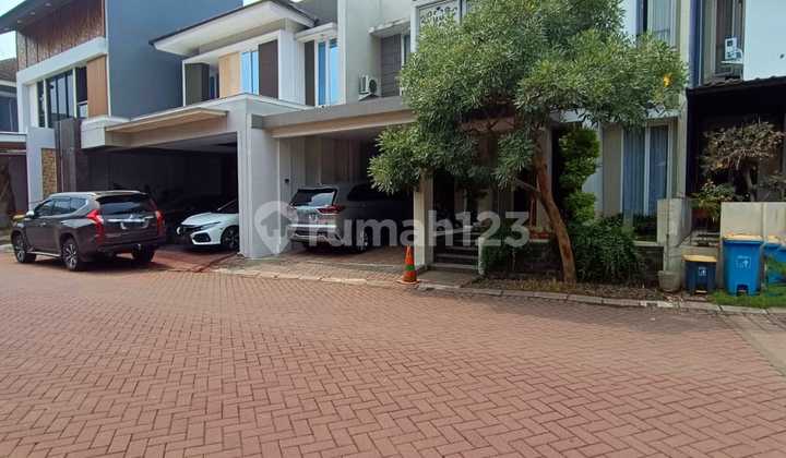 Banting Harga!dari 3,1 Milyar Jadi 2,6 Milyar!rumah Mewah 2 Lantai Harga Super Murah Di Perumahan Green Hill Jalan Kaliurang Km. 9 Ngaglik Sleman 2