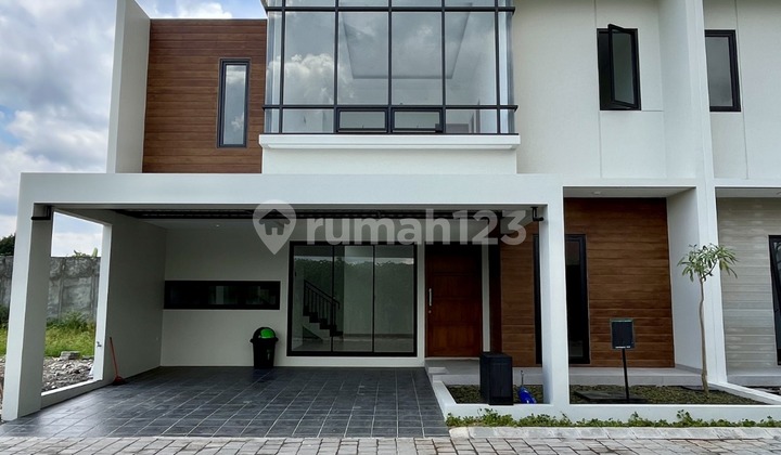 Rumah Baru Dalam Perumahan Elit Dekat Rsa Ugm Jl Kebonagung Tlogoadi Rumah Baru Dalam Perumahan Elit Dekat Rsa Ugm Jl Kebonagung Tlogoadi