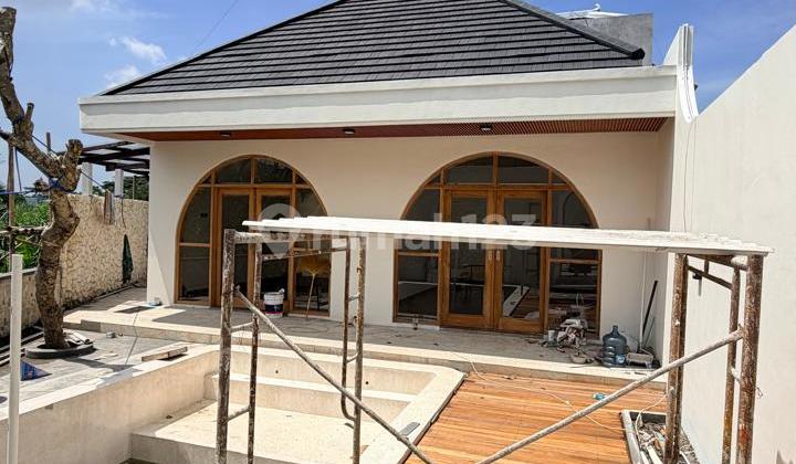 Beautiful Modern Villa Fully Furnished with Private Pool in Premium Area, Palagan Street Near Hyatt Hotel, Sariharjo Ngaglik, Rice Field View, Fully Furnished Beautiful Modern Villa Fully Furnished with Private Pool in Premium Area, Palagan Street Near Hyatt Hotel, Sariharjo Ngaglik, Rice Field View, Fully Furnished